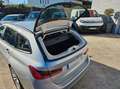 BMW 318 Superbe serie 318da 2021 1°main 85721kms Grau - thumbnail 4