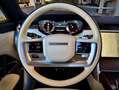 Land Rover Range Rover LWB D350 MHEV Autobiography Negro - thumbnail 9