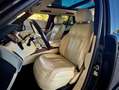 Land Rover Range Rover LWB D350 MHEV Autobiography Negro - thumbnail 3
