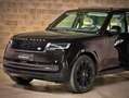 Land Rover Range Rover LWB D350 MHEV Autobiography Negro - thumbnail 14