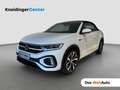 Volkswagen T-Roc R-Line TSI DSG Weiß - thumbnail 1