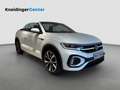 Volkswagen T-Roc R-Line TSI DSG Weiß - thumbnail 6