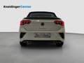 Volkswagen T-Roc R-Line TSI DSG Weiß - thumbnail 4