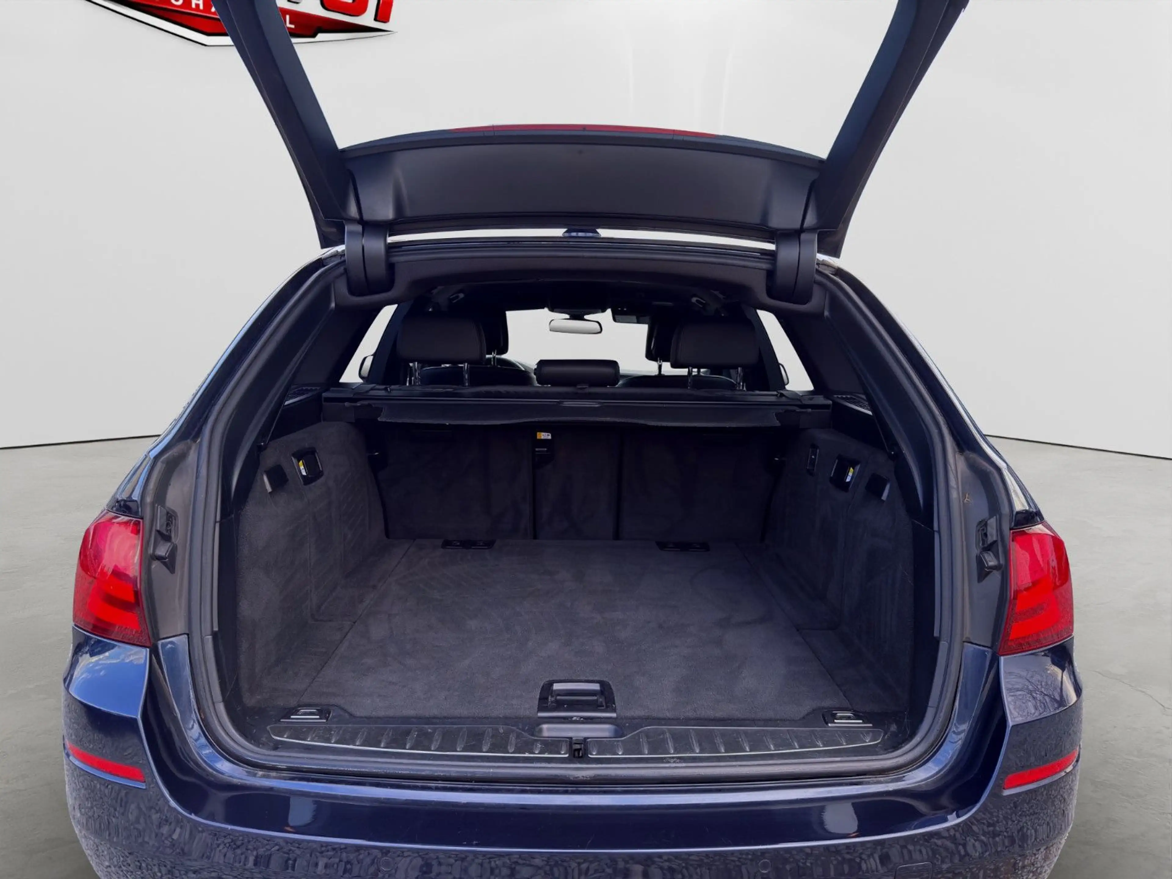 BMW 525 d Touring/Sport M Technic/AHK/19Zoll/ — photo 15
