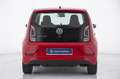 Volkswagen up! 1.0 5p. eco move  BlueMotion Technology Rosso - thumbnail 5