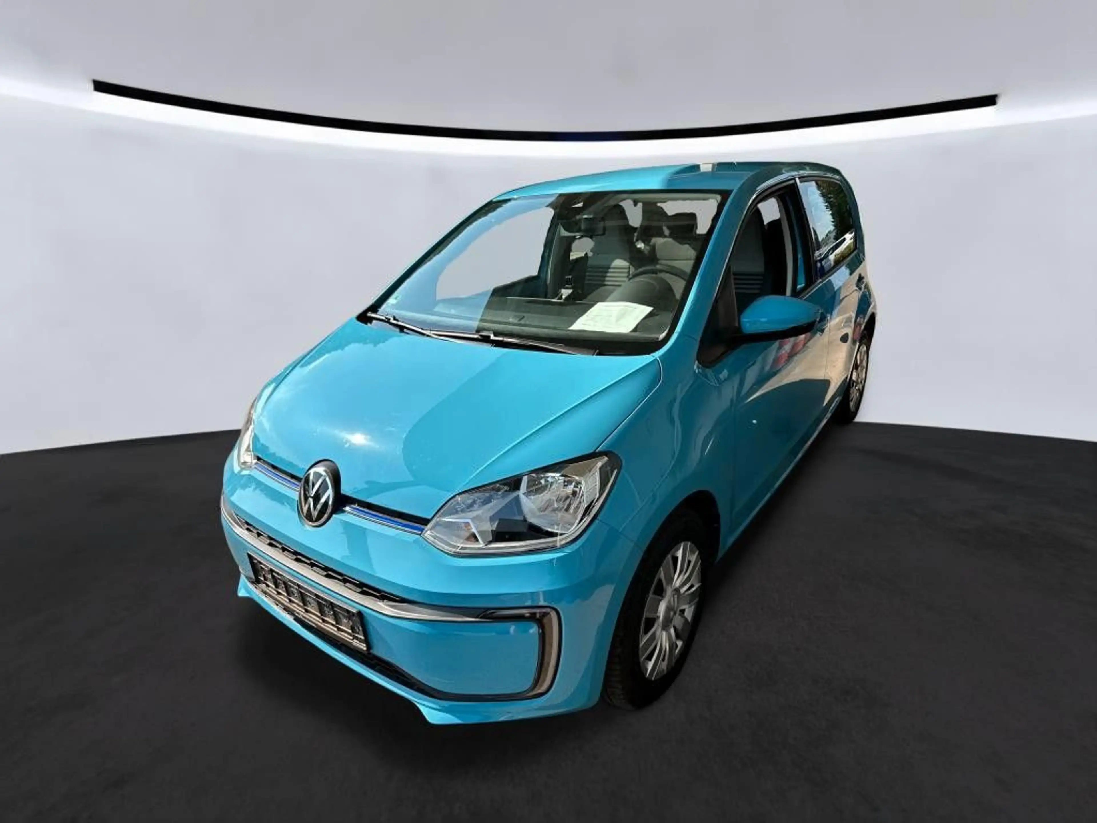 Volkswagen up! e-up! 61kW *CCS*KLIMA*DAB*SCHUKO*