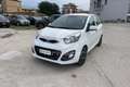 Kia Picanto Picanto 1.0 12V EcoGPL 5 porte Glam Bianco - thumbnail 1