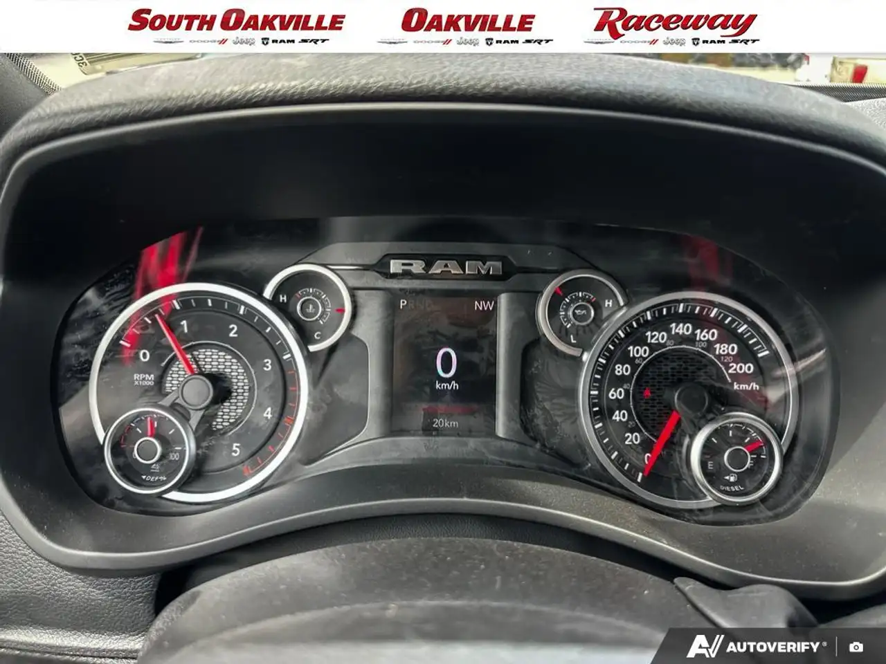 RAM 3500 снимка RAM 3500