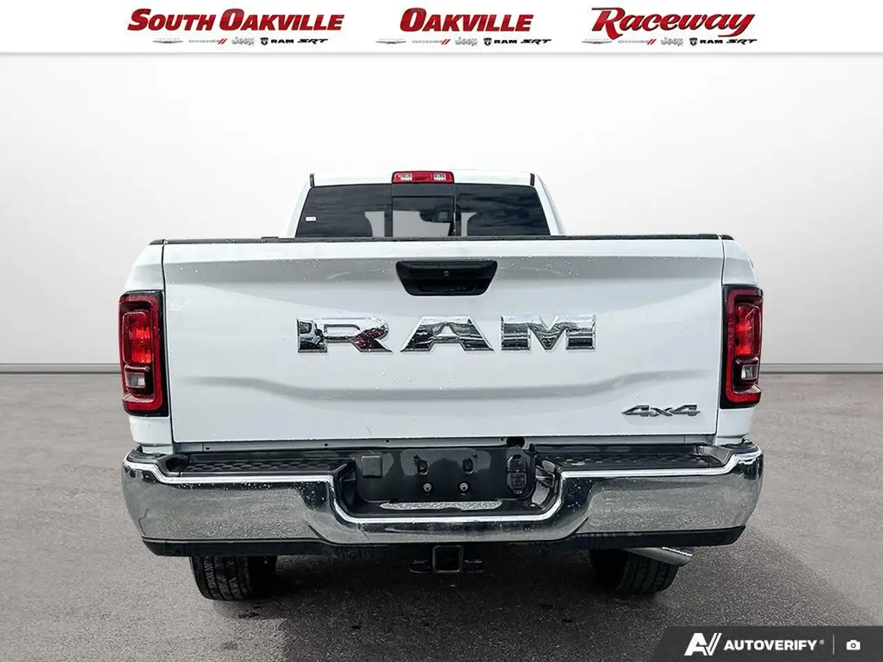 RAM 3500 снимка RAM 3500