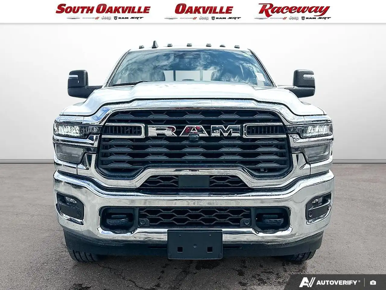 RAM 3500 снимка RAM 3500