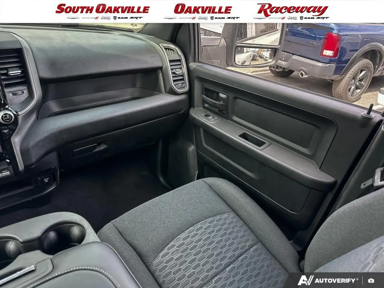 RAM 3500 снимка RAM 3500