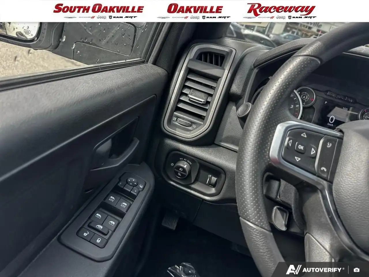 RAM 3500 снимка RAM 3500