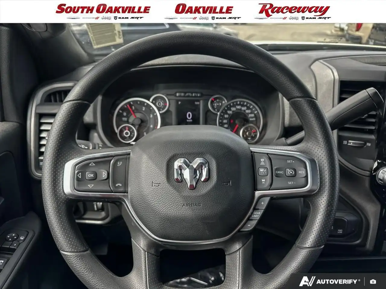 RAM 3500 снимка RAM 3500
