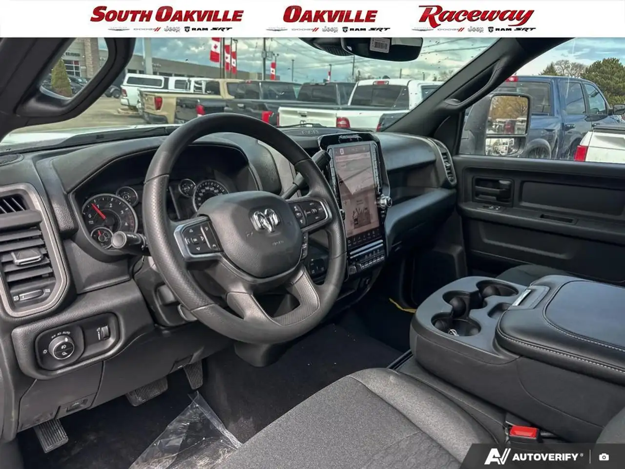 RAM 3500 снимка RAM 3500