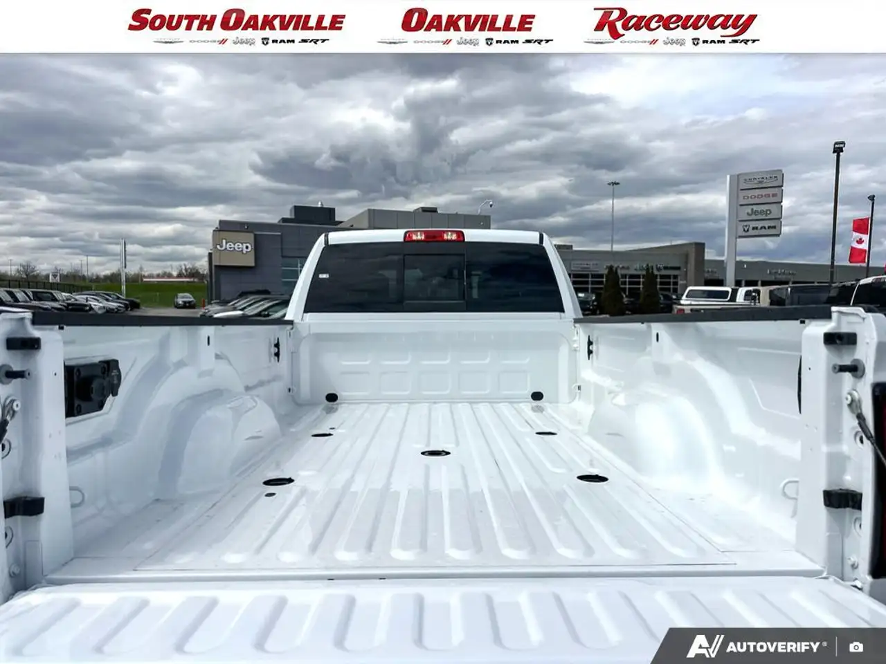 RAM 3500 снимка RAM 3500