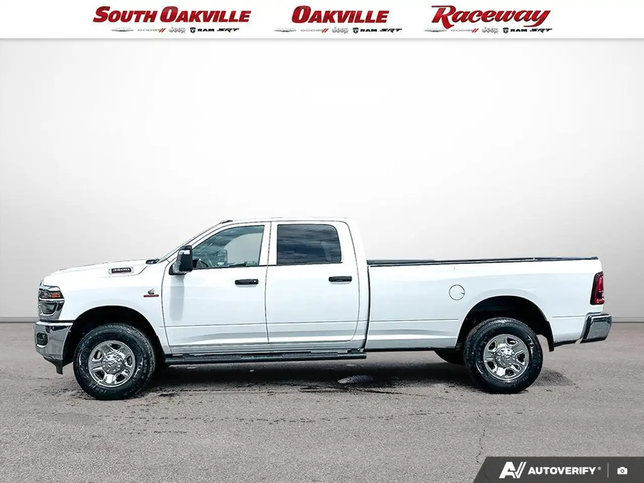 RAM 3500 снимка RAM 3500