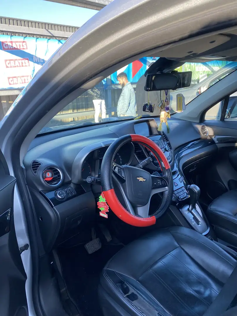 Chevrolet Orlando 6+1 Sitzplätze autostartet sehr gut garkein prb - 1
