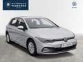 Volkswagen Golf VIII 1.0 TSI Basis LED+SPURASSIST+PDC Klima Plateado - thumbnail 1