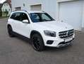 Mercedes-Benz GLB 200 GLB 200 d 4MATIC Aut. Weiß - thumbnail 1
