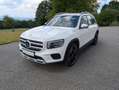Mercedes-Benz GLB 200 GLB 200 d 4MATIC Aut. Weiß - thumbnail 2