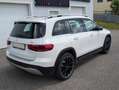 Mercedes-Benz GLB 200 GLB 200 d 4MATIC Aut. Weiß - thumbnail 4