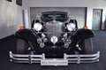 Oldtimer Excalibur Phaeton V8 ! Traumzustand ! Schwarz - thumbnail 6