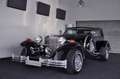 Oldtimer Excalibur Phaeton V8 ! Traumzustand ! Schwarz - thumbnail 1