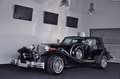 Oldtimer Excalibur Phaeton V8 ! Traumzustand ! Schwarz - thumbnail 2
