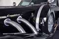Oldtimer Excalibur Phaeton V8 ! Traumzustand ! Schwarz - thumbnail 8