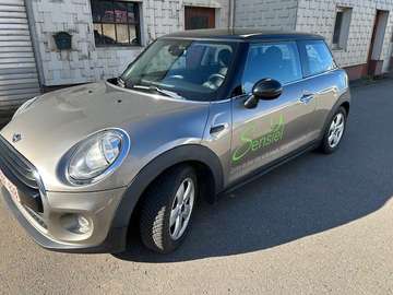 Mini 1.5 D Cooper