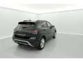Volkswagen T-Cross United 1.0TSI 70kW(90ch) 5V *My Way Selection* Gris - thumbnail 10