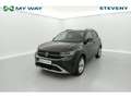 Volkswagen T-Cross United 1.0TSI 70kW(90ch) 5V *My Way Selection* Gris - thumbnail 1