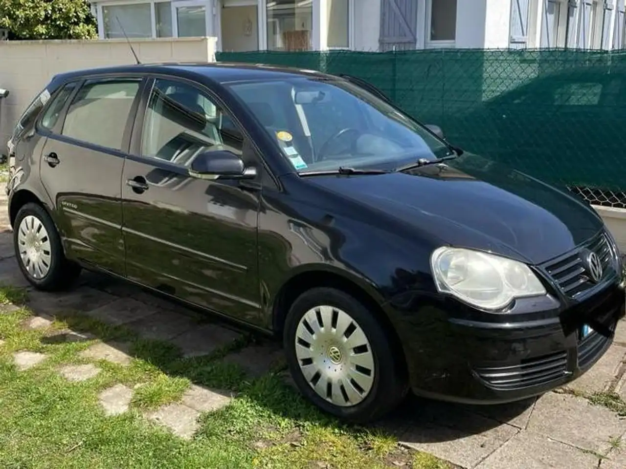 Volkswagen Polo TDI 80 United
