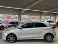 Kia Rio 1.4 Spirit ATG *SHZ*NAV*PDC*RK*TEM*LHZ* Silber - thumbnail 2