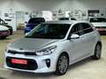 Kia Rio 1.4 Spirit ATG *SHZ*NAV*PDC*RK*TEM*LHZ* Silber - thumbnail 1