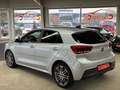 Kia Rio 1.4 Spirit ATG *SHZ*NAV*PDC*RK*TEM*LHZ* Silber - thumbnail 3