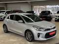 Kia Rio 1.4 Spirit ATG *SHZ*NAV*PDC*RK*TEM*LHZ* Silber - thumbnail 5