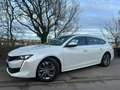 Peugeot 508 SW BlueHDi 130 Allure Aut./Navi/LED/Panorama Weiß - thumbnail 1