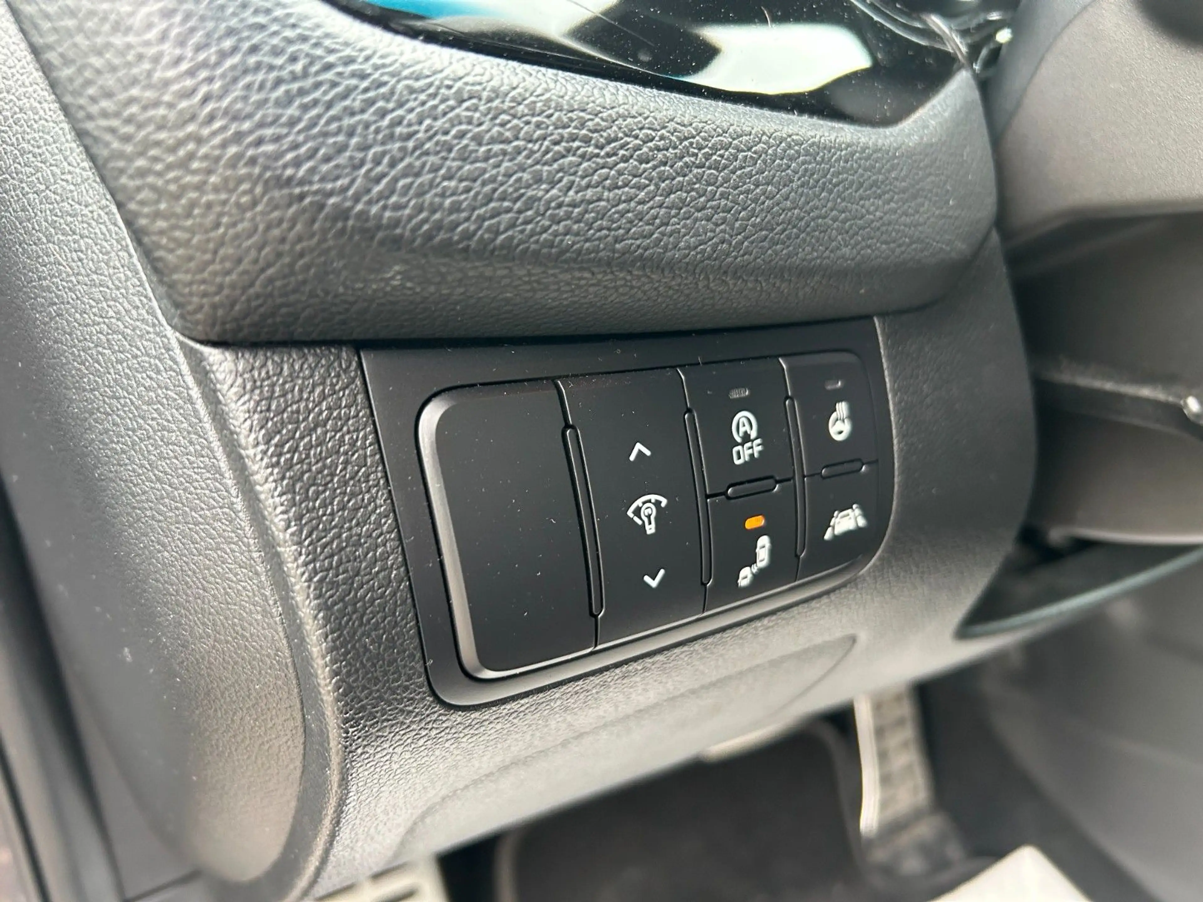 Kia Ceed SW / cee'd SW 1.6 CRDi Platinum Edition — photo 14