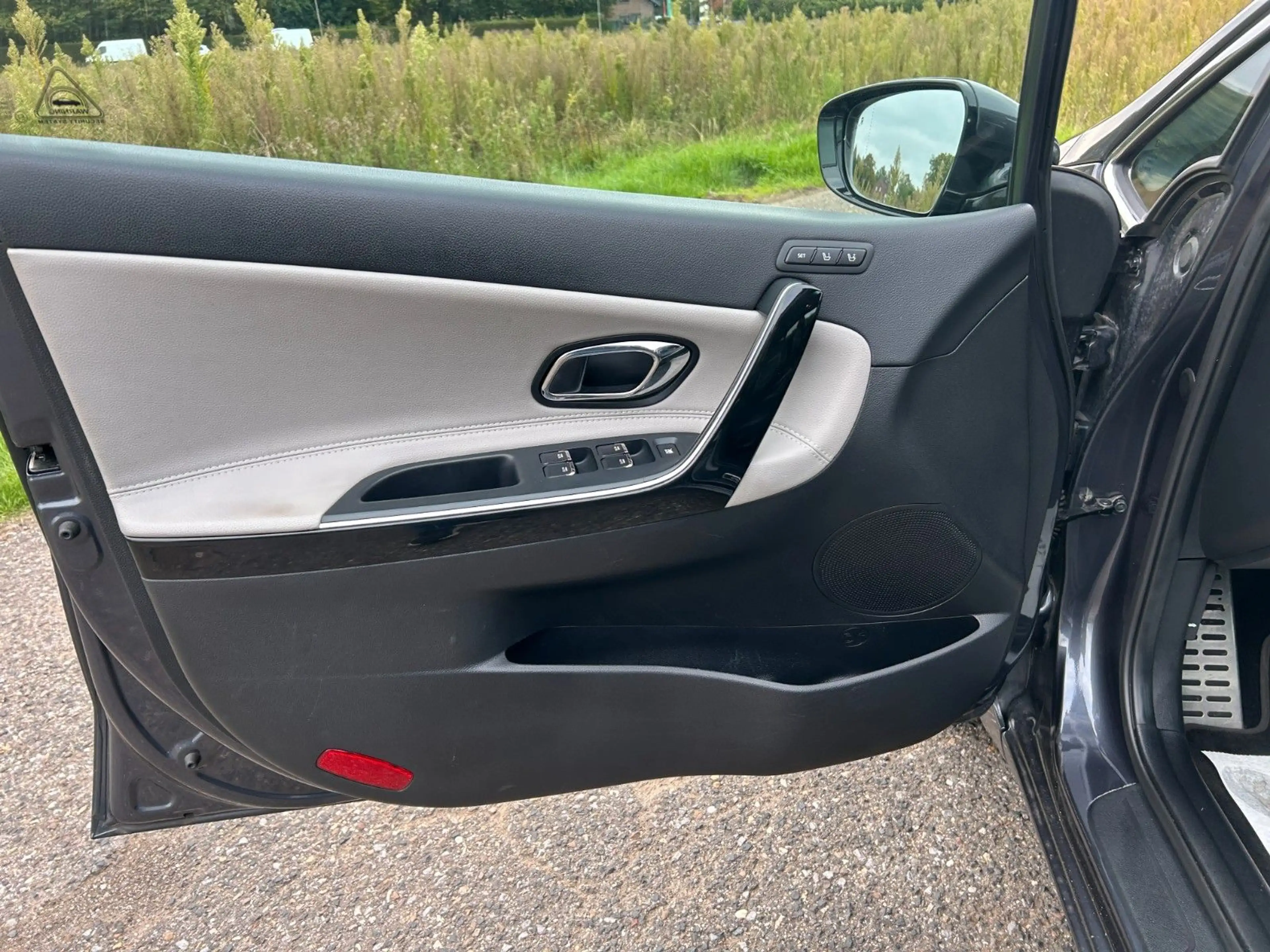 Kia Ceed SW / cee'd SW 1.6 CRDi Platinum Edition — photo 13