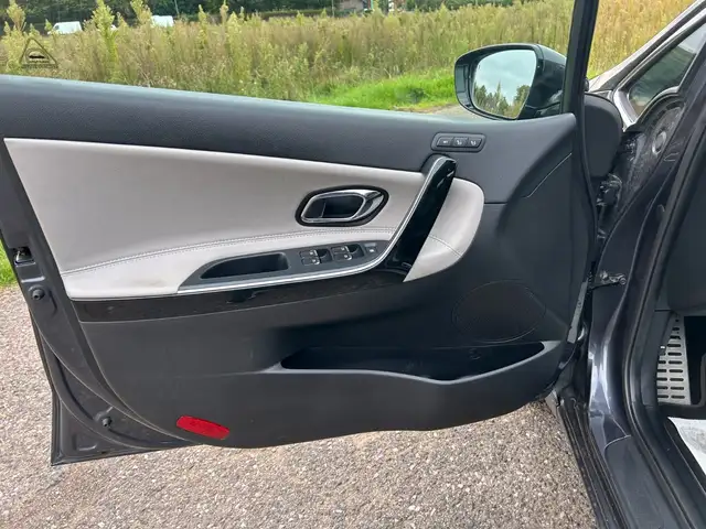 Kia Ceed view 13