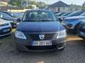 Dacia Logan 1.2 16v 75 eco2 Albastru - thumbnail 1
