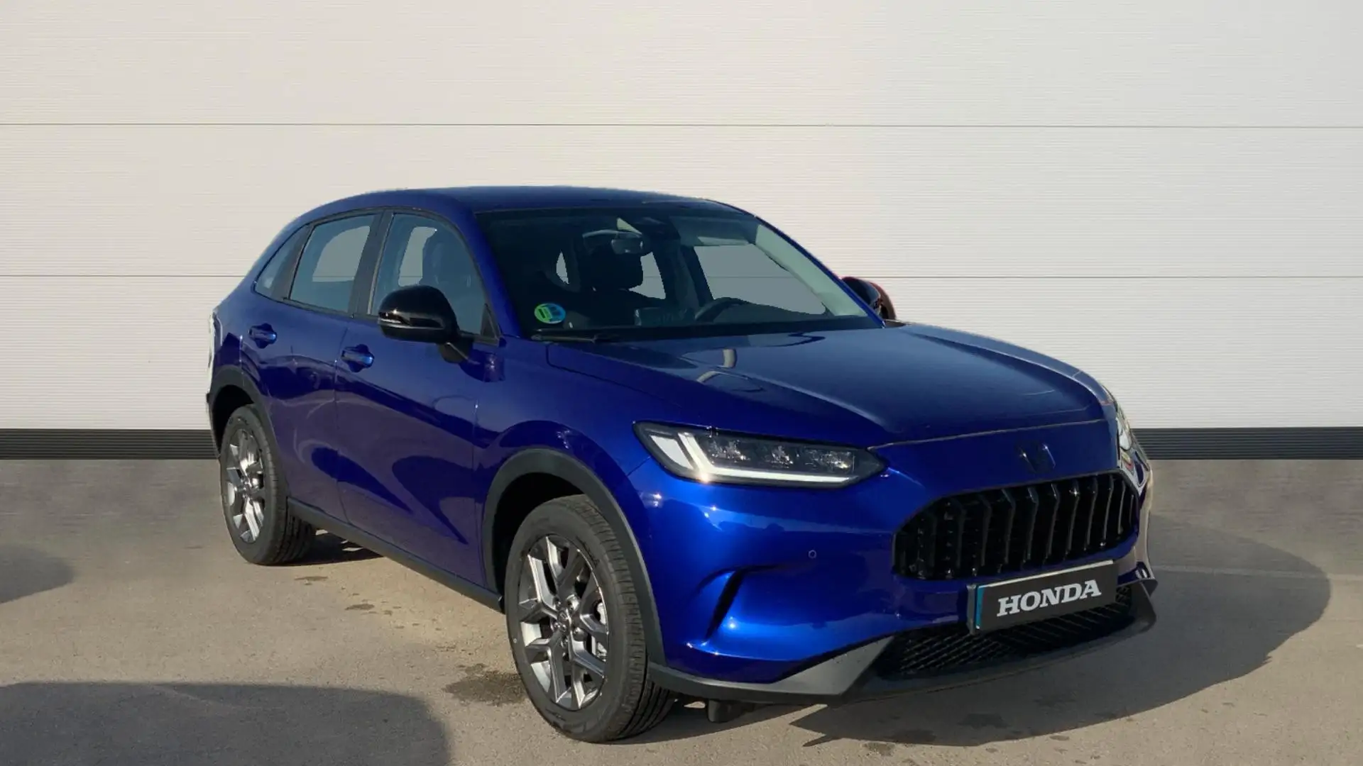 Honda ZR-V 2.0 i-MMD Elegance 4x2 - 1
