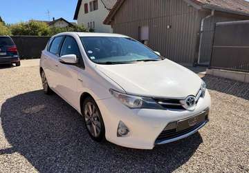 1.8 Hybrid 136cv Dynamic pack confort