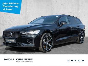 T6 Twin Engine AWD Plus Dark Plug-In Plus Dark Rec