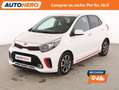 Kia Picanto 1.2 DPi GT-Line Blanco - thumbnail 1