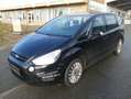 Ford S-Max 2.0 TDCi Automatik Powersh Navi  AHK HU/AU 11/2026 Noir - thumbnail 1