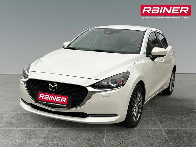 Mazda 2 Mazda2 G75 Takumi