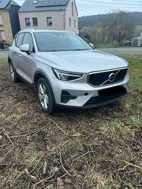 XC40 T2 Plus Dark