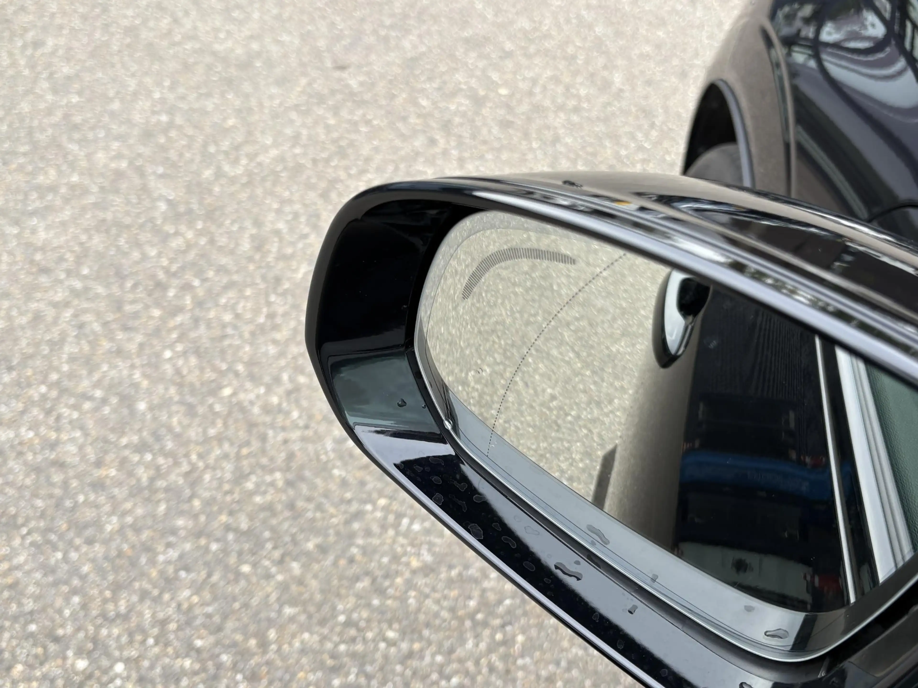 Volvo XC60 2.0 T8 Plug-in hybrid AWD Plus Black Edition VAN € — photo 22